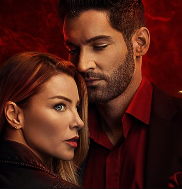 مسلسل Lucifer الموسم الخامس مترجم